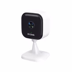D-Link DCS-6012 Caméra de sécurité IP Intérieure 2304 x 1296 pixels Sur bureau/mural - Vue supplémentaire 2