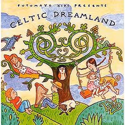 Indigo 906752, Folk, CD, Putumayo, 1 disques