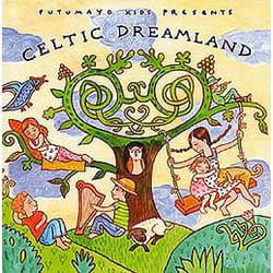 Indigo 906752 enregistrement de musique et son CD Folk Putumayo