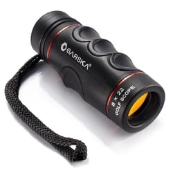 Barska 8x22 Golf Scope monoculaire 8x BK-7 Noir