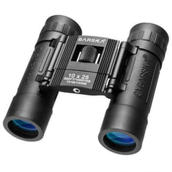 Barska AB10110 jumelle Triangulaire Noir