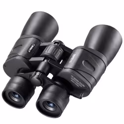 Barska Gladiator jumelle Porro Noir