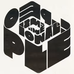 ImportCDs Dimensional People, Danse, Vinyl, Support physique, Adulte, 1 disques, 13/04/2018