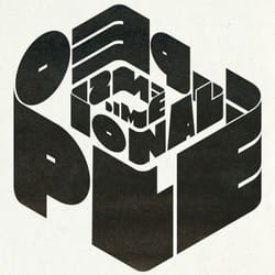 ImportCDs Dimensional People Vinyl Danse