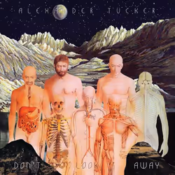 ImportCDs Don't Look Away, Américaine, Vinyl, Support physique, Adulte, 1 disques, 24/08/2018