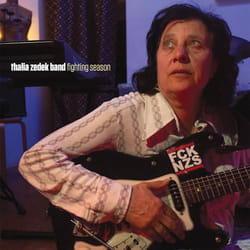 ImportCDs Fighting Season CD Pop rock