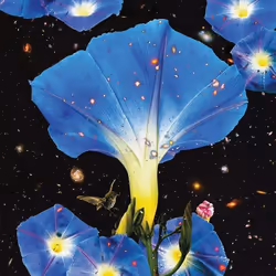 ImportCDs Nighttime Birds And Morning Stars, Américaine, CD, Support physique, Adulte, 1 disques, 24/01/2019