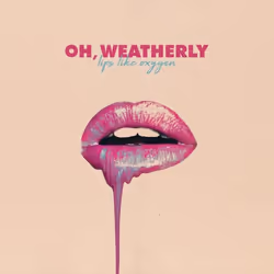 ImportCDs Lips Like Oxygen, Pop rock, Vinyl, Support physique, Adulte, 1 disques, 26/07/2018