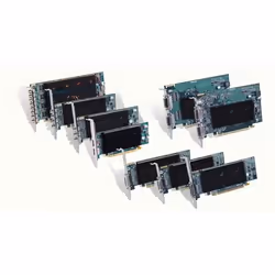 Matrox M9188 PCIe x16 - Vue supplémentaire 7