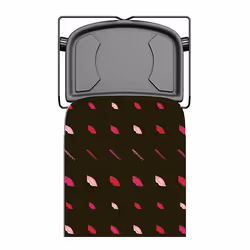 LauraStar Comfortboard Lips 1200 x 380 mm