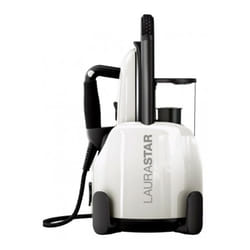 LauraStar LIFT 2200 W 1,1 L Semelle en aluminium Blanc