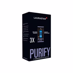 LauraStar Aqua Refill Filtre