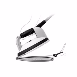 LauraStar 510.7800.775 accessoire pour fer à repasser Semelle de fer à repasser