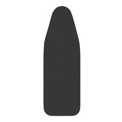 LauraStar X-Treme Cover Couche supérieure de housse de planche à repasser Polyamide (PA), Polyester Noir