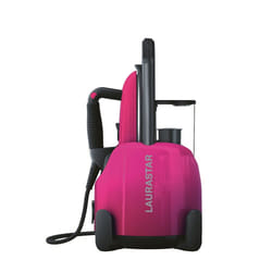 LauraStar Lift + Pinky Pop 2200 W 1,1 L Rose