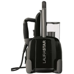LauraStar LIFT + 2200 W 1,1 L Semelle en aluminium Noir