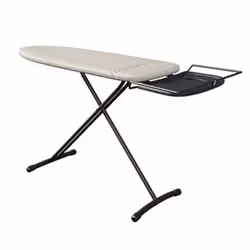 LauraStar 144.7842.898 housse de table de repassage Coton, Polyester Beige