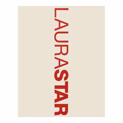 LauraStar Mycover Coton, Polyester Beige