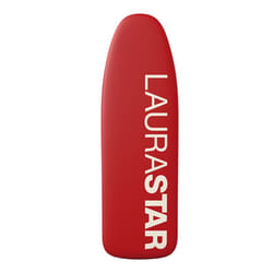LauraStar Mycover Coton, Polyester Rouge