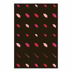 LauraStar 148.7804.898 housse de table de repassage Couche supérieure de housse de planche à repasser Coton, Polyester Noir