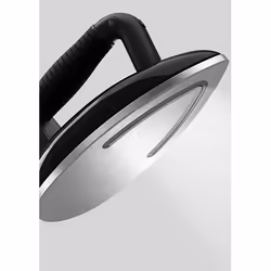 LauraStar Smart U 2200 W 1,2 L Semelle en aluminium Noir - Vue supplémentaire 2