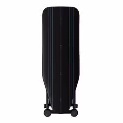 LauraStar Smart U 2200 W 1,2 L Semelle en aluminium Noir - Vue supplémentaire 3
