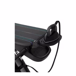 LauraStar Smart U 2200 W 1,2 L Semelle en aluminium Noir - Vue supplémentaire 6