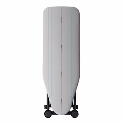 LauraStar Smart M 2200 W 1,2 L Semelle en aluminium Noir, Gris