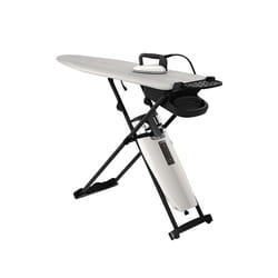 LauraStar Smart I 2200 W 1,2 L Semelle en aluminium Noir, Blanc