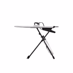 LauraStar Smart I 2200 W 1,2 L Semelle en aluminium Noir, Blanc - Vue supplémentaire 2