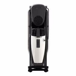LauraStar Smart I 2200 W 1,2 L Semelle en aluminium Noir, Blanc - Vue supplémentaire 4