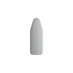 LauraStar 161.7802.805 housse de table de repassage Housse de planche à repasser Coton, Polyester Gris