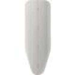 LauraStar 70912 housse de table de repassage Planche à repasser Full-size Coton Gris clair