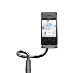 LauraStar 722.0001.898 support Support actif Mobile/smartphone Noir