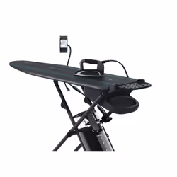 LauraStar 722.0001.898 support Support actif Mobile/smartphone Noir