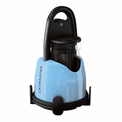 LauraStar Lift Plus 2200 W 1,1 L Semelle en aluminium Noir, Bleu