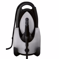 LauraStar Lift Xtra Aluminium 2200 W 1,1 L Semelle en aluminium Noir, Gris - Vue supplémentaire 10