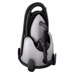 LauraStar Lift Xtra Aluminium 2200 W 1,1 L Semelle en aluminium Noir, Gris - Vue supplémentaire 2