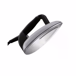 LauraStar Lift Xtra Aluminium 2200 W 1,1 L Semelle en aluminium Noir, Gris - Vue supplémentaire 5