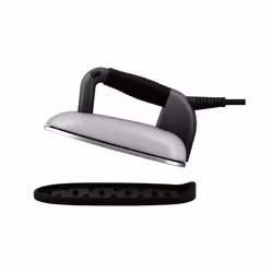 LauraStar Lift Xtra Aluminium 2200 W 1,1 L Semelle en aluminium Noir, Gris - Vue supplémentaire 6