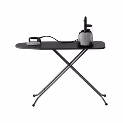 LauraStar Lift Xtra Aluminium 2200 W 1,1 L Semelle en aluminium Noir, Gris - Vue supplémentaire 8