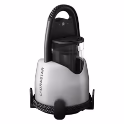 LauraStar Lift Xtra Aluminium 2200 W 1,1 L Semelle en aluminium Noir, Gris - Vue supplémentaire 9