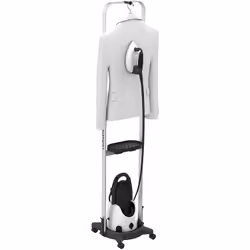 LauraStar 156.0045.898, Support multimédia, Aluminium, Aluminium, station Lift, Lift Plus und Lift Xtra zu entknittern, 400 m ...