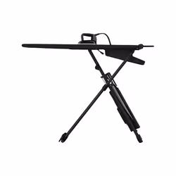 LauraStar Smart M Limited Edition, 800 W, Semelle en aluminium, 3,5 bar, 1,2 L, Noir, 1400 W