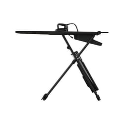 LauraStar Smart M Limited Edition 800 W 1,2 L Semelle en aluminium Noir