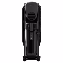 LauraStar Smart M Limited Edition 800 W 1,2 L Semelle en aluminium Noir