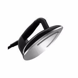 LauraStar Smart M Limited Edition 800 W 1,2 L Semelle en aluminium Noir - Vue supplémentaire 7