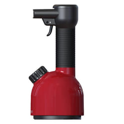 LauraStar IGGI Intense Défroisseur vapeur portatif 0,8 L 850 W Rouge
