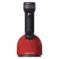LauraStar IGGI Intense Défroisseur vapeur portatif 0,8 L 850 W Rouge