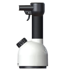 LauraStar IGGI Pure Défroisseur vapeur portatif 0,8 L 850 W Blanc